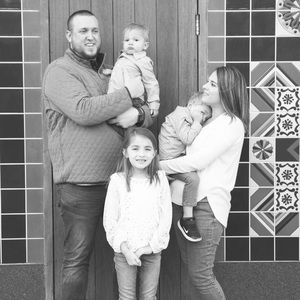 Meet your Posher, Kacey